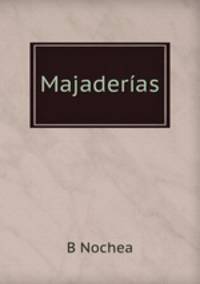 Majaderias