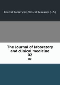 The Journal of laboratory and clinical medicine. 02