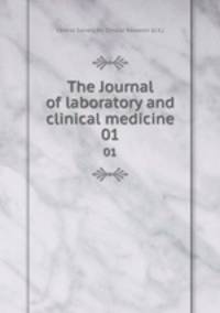 The Journal of laboratory and clinical medicine. 01