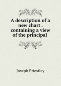 A description of a new chart . containing a view of the principal .