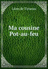 Ma cousine Pot-au-feu
