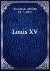 Louis XV
