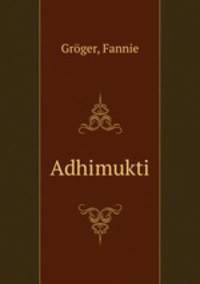 Adhimukti
