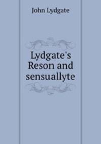 Lydgate