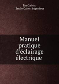 Manuel pratique d