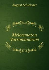 Meletematon Varronianorum
