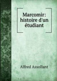 Marcomir: histoire d