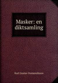 Masker: en diktsamling