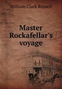 Master Rockafellar