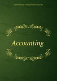 Accounting .