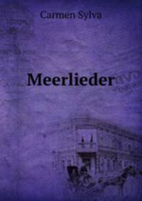 Meerlieder