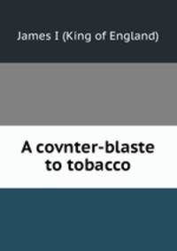 A covnter-blaste to tobacco