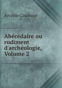 Abecedaire ou rudiment d