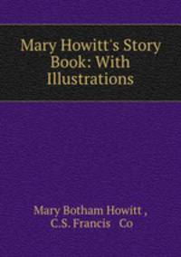 Mary Howitt