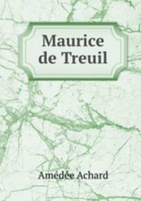 Maurice de Treuil