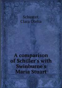 A comparison of Schiller