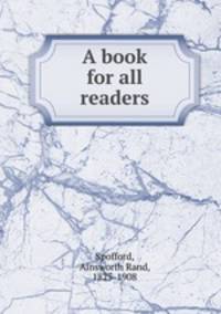 A book for all readers