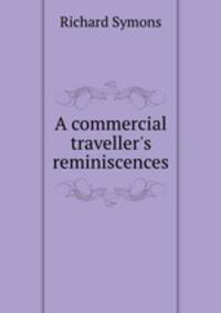 A commercial traveller