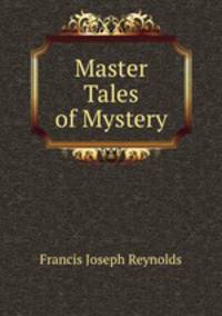 Master Tales of Mystery