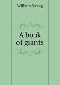 A book of giants