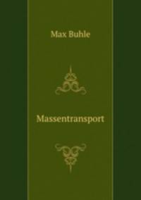 Massentransport