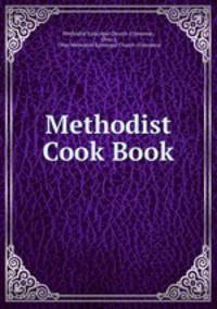 Methodist Cook Book