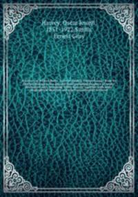 A history of Wilkes-Barr, Luzerne County, Pennsylvania : from its first beginnings to the present time, including chapters of newly-discovered early Wyoming Valley history, together with many biographical sketches and much genealogical material. v.6
