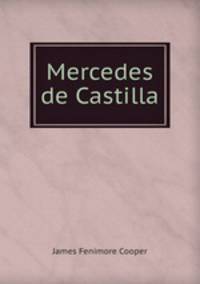 Mercedes de Castilla