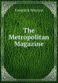 The Metropolitan Magazine