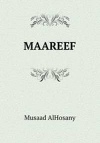 MAAREEF