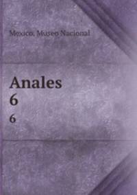Anales. 6