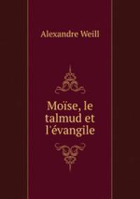 Moise, le talmud et l