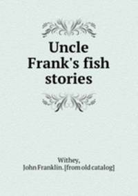 Uncle Frank