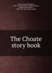 The Choate story book