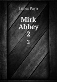 Mirk Abbey. 2