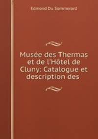 Musee des Thermas et de l
