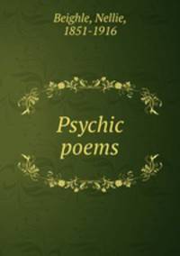 Psychic poems