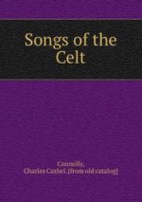 Songs of the Celt