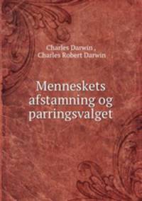 Menneskets afstamning og parringsvalget