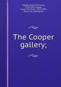 The Cooper gallery;