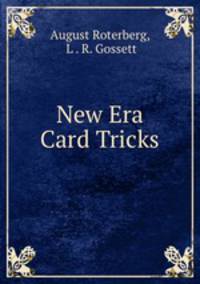 New Era Card Tricks