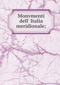Monvmenti dell