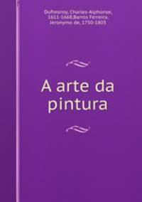 A arte da pintura