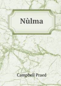 Nulma