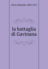 la battaglia di Gavinana