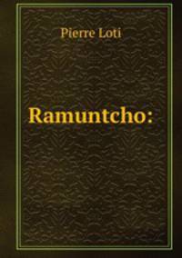 Ramuntcho: