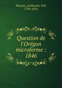 Question de l