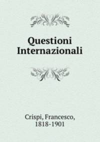 Questioni Internazionali