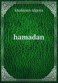 hamadan