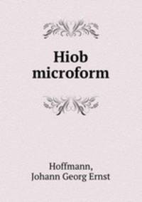 Hiob microform